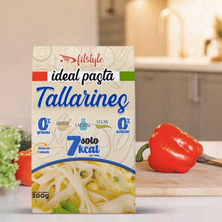 Ideal Pasta Tallarines